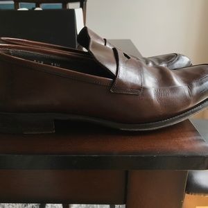 To Boot New York Alek Black - Cognac